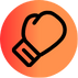 Glove Icon